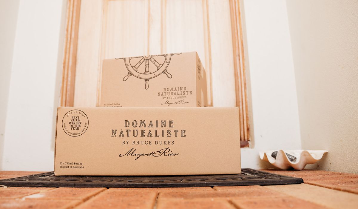 Australian wine clubs